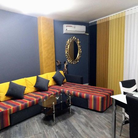 Valentina Gold Apartment Пловдив Экстерьер фото